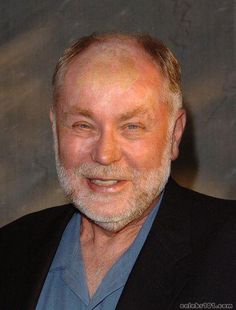 Robert David Hall