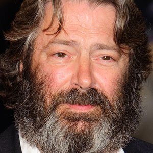 Roger Allam