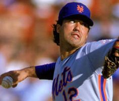 Ron Darling