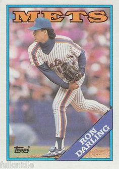 Ron Darling