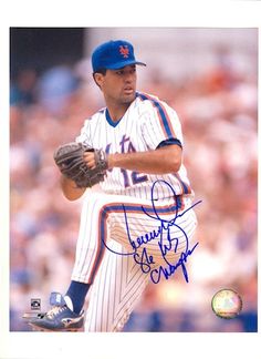 Ron Darling