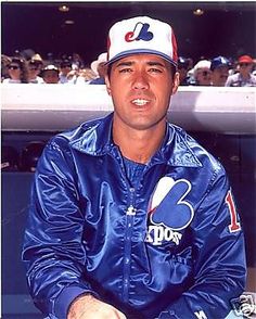 Ron Darling