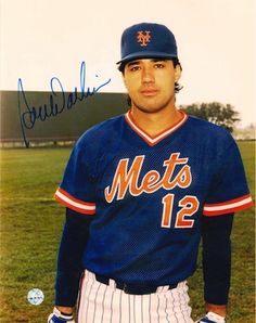 Ron Darling