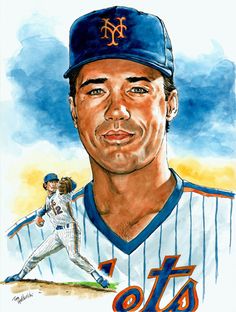 Ron Darling