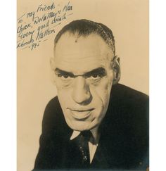 Rondo Hatton