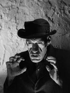 Rondo Hatton