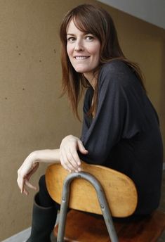 Rosemarie DeWitt