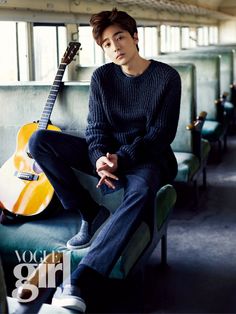 Roy Kim