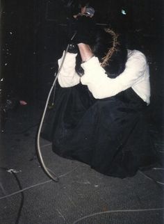 Rozz Williams