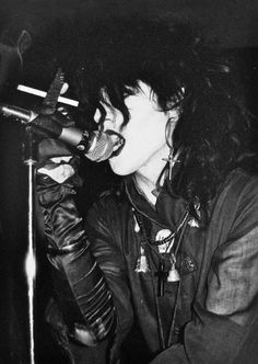 Rozz Williams