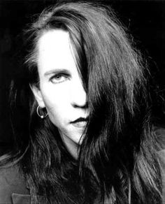 Rozz Williams