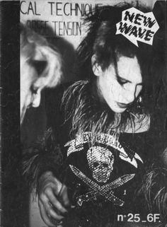 Rozz Williams