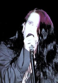 Rozz Williams