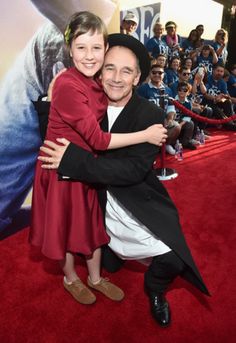 Ruby Barnhill