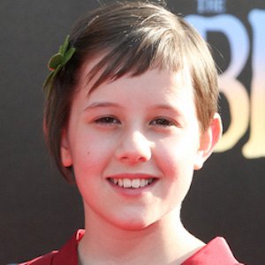 Ruby Barnhill