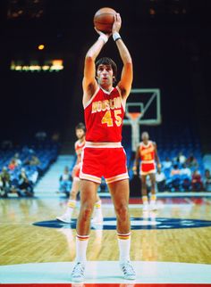 Rudy Tomjanovich