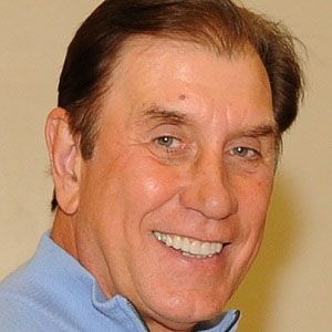 Rudy Tomjanovich