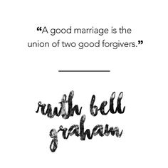 Ruth Graham