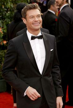 Ryan Seacrest