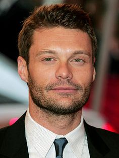 Ryan Seacrest