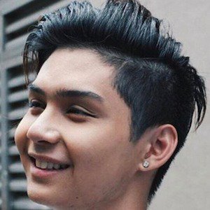 Ryle Paolo Tan