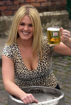 Sally Lindsay