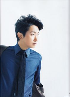 Satoshi Ohno