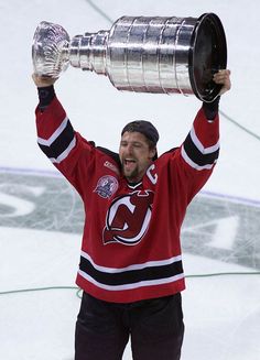 Scott Stevens