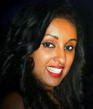 Senait Ashenafi