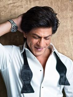 Shahrukh Khan