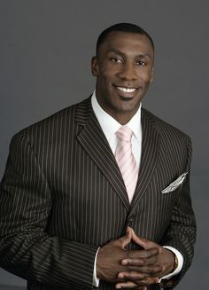 Shannon Sharpe