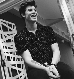 Shawn Mendes