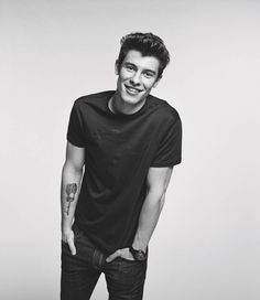 Shawn Mendes