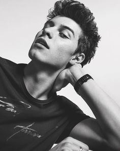 Shawn Mendes