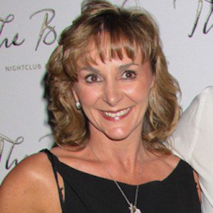 Shirley Ballas