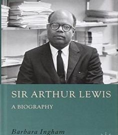 Sir Arthur Lewis