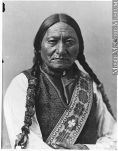 Sitting Bull