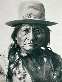 Sitting Bull