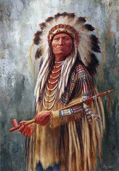 Sitting Bull