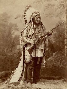 Sitting Bull