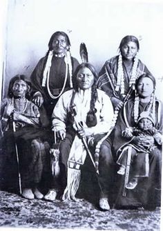 Sitting Bull