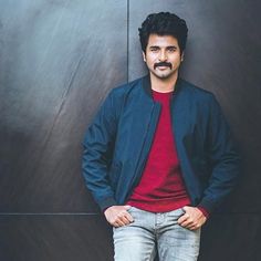 Sivakarthikeyan