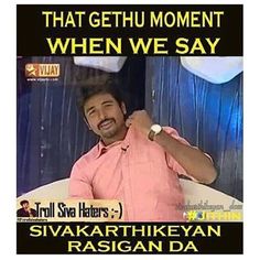 Sivakarthikeyan