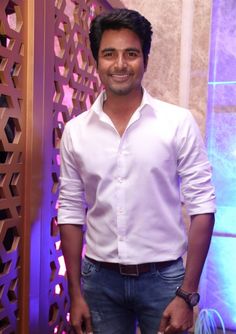 Sivakarthikeyan