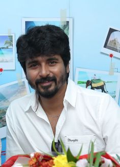 Sivakarthikeyan