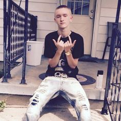 Slim Jesus