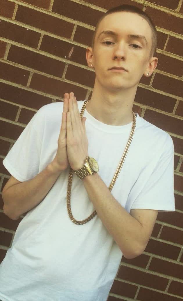 Slim Jesus