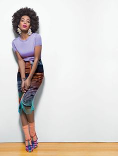 Solange Knowles