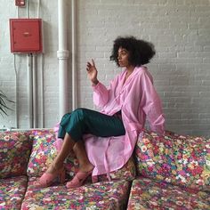 Solange Knowles