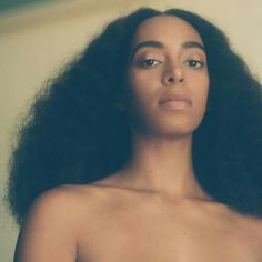 Solange Knowles